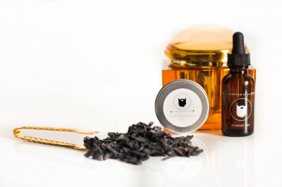 Le OUD, produit phare du Comptoir de la Barbe