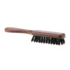 Brosse en poils durs de sanglier