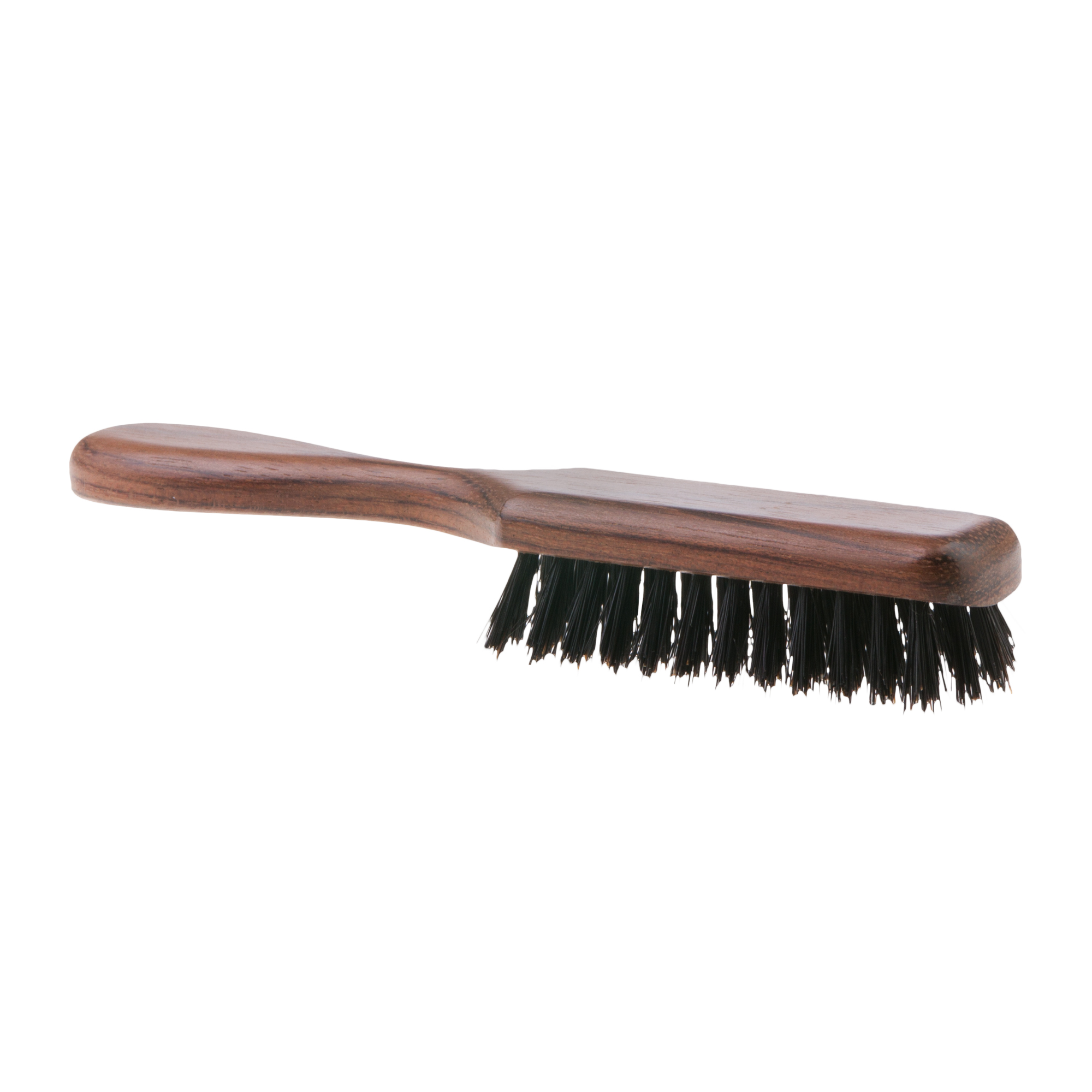 Brosse en poils durs de sanglier - Le Comptoir de la Barbe